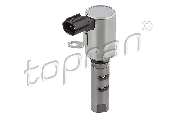 Řídicí ventil, seřízení vačkového hřídele TOPRAN 821 691