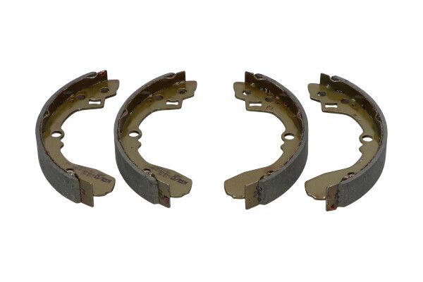 Set saboti frana KAVO PARTS KBS-4407