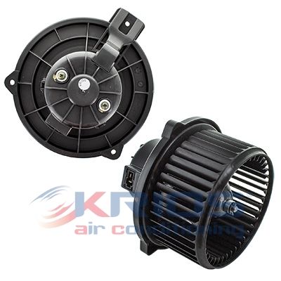 vnitřní ventilátor MEAT & DORIA K92175