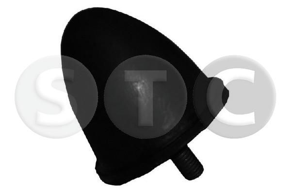 Dystans gumowy, resorowanie STC T402895