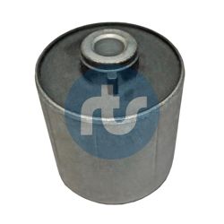 Uložení, řídicí mechanismus RTS 017-00357