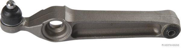 Brat, suspensie roata HERTH+BUSS JAKOPARTS J4908009