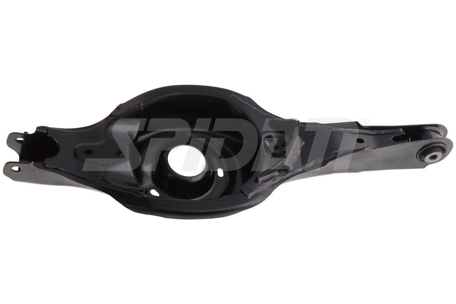 Brat, suspensie roata SPIDAN CHASSIS PARTS 58636