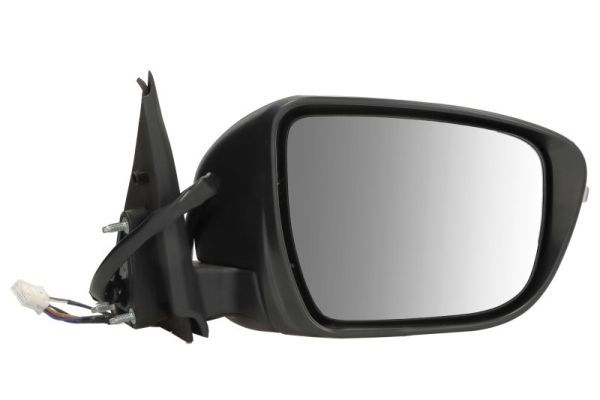 Наружное зеркало