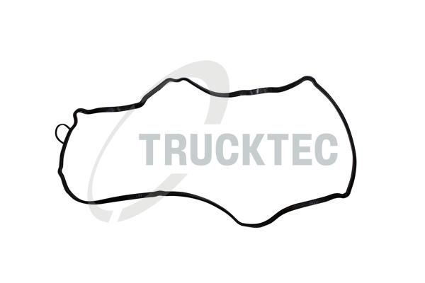 Garnitura capac, distributie TRUCKTEC AUTOMOTIVE 01.10.086