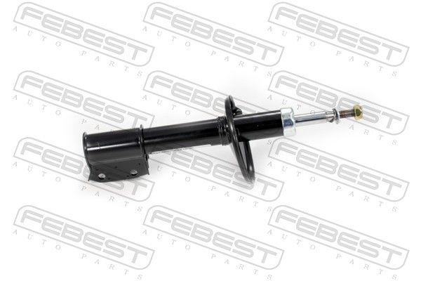 Amortyzator FEBEST 2407G-020F