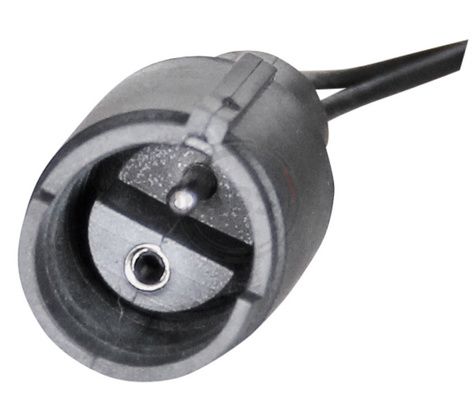 Levně Výstražný kontakt, opotřebení obložení A.B.S. 39502