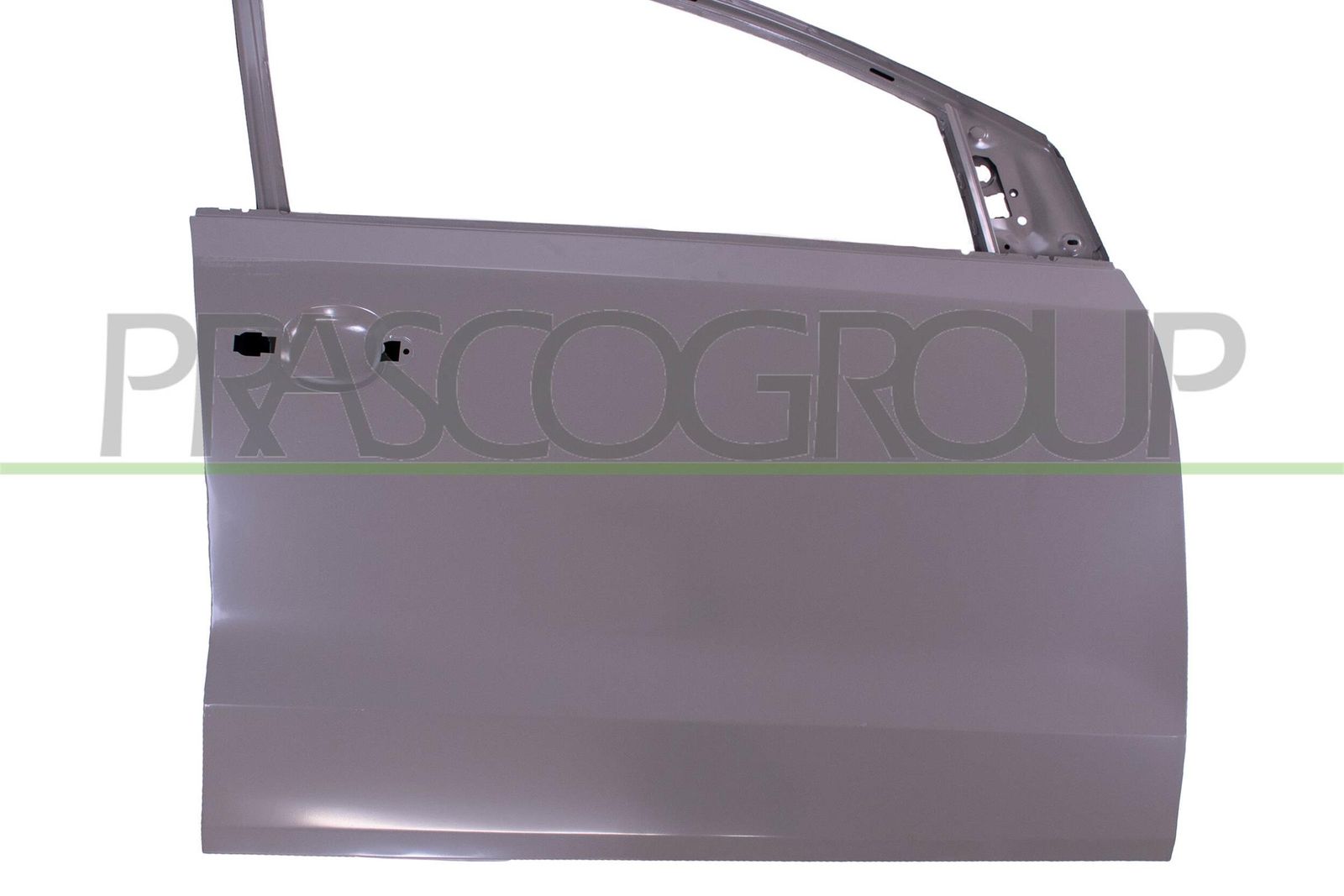 Usa, caroserie PRASCO VG0233503