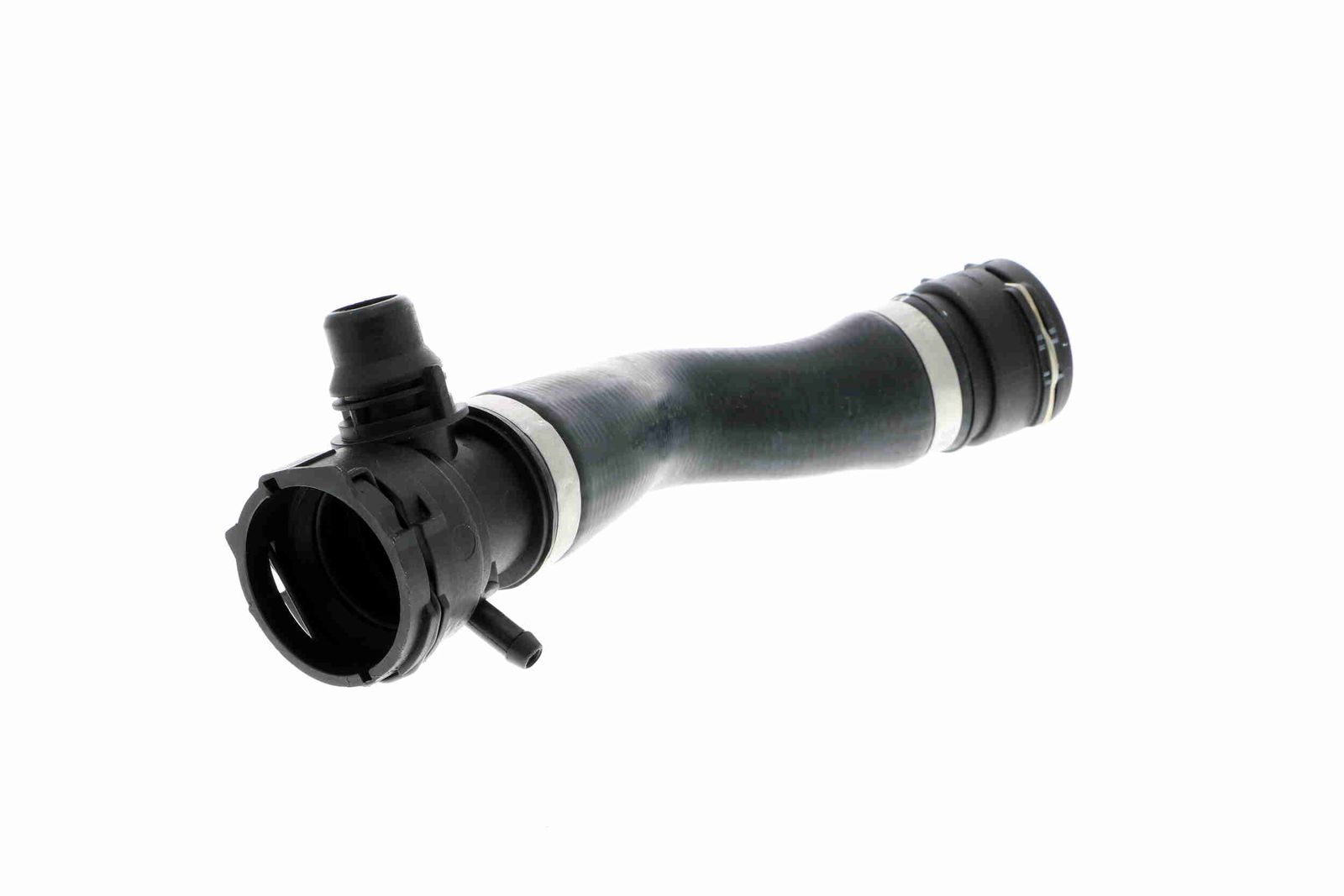 Radiatora cauruļvads