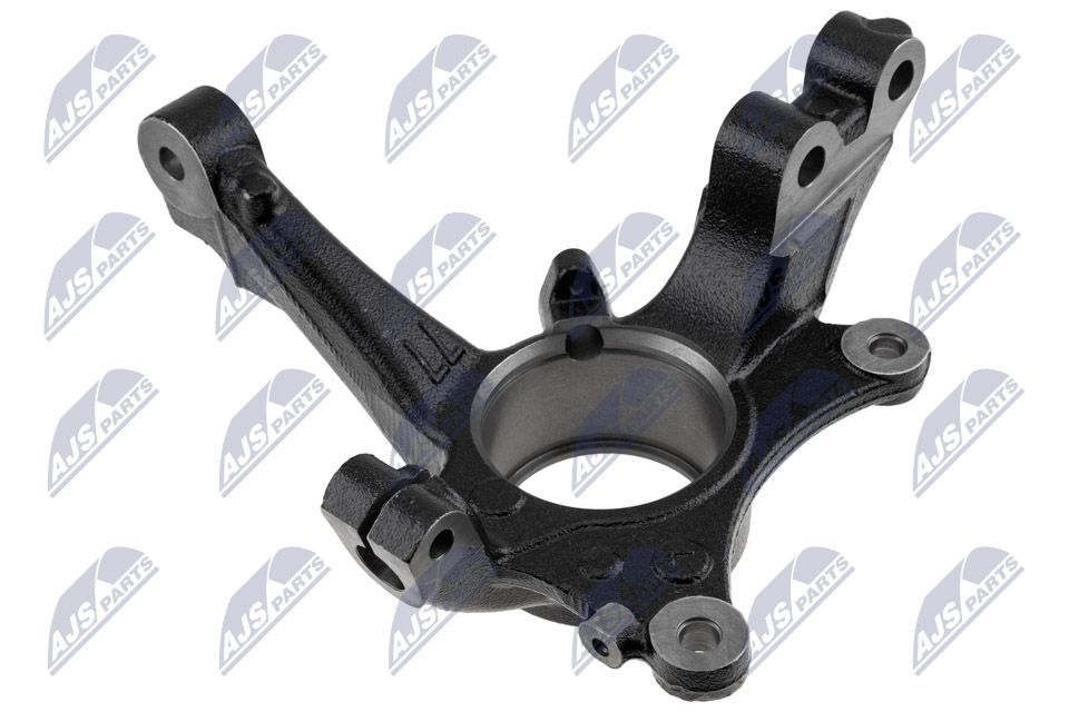 Grozāmass statne, Riteņa piekare