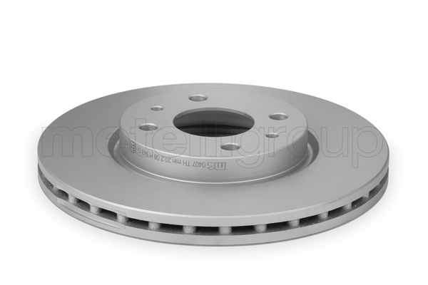 Tarcza hamulcowa CIFAM 800-407C