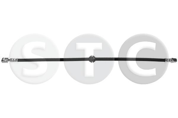 Przewód hamulcowy elastyczny STC T496495