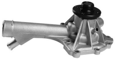 Pompa wody, chłodzenie silnika AISIN WPO-010