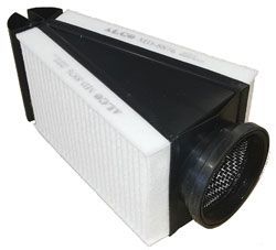 Vzduchový filter ALCO FILTER MD-8876
