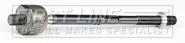 Połączenie osiowe, drążek kierowniczy poprzeczny FIRST LINE FTR6155