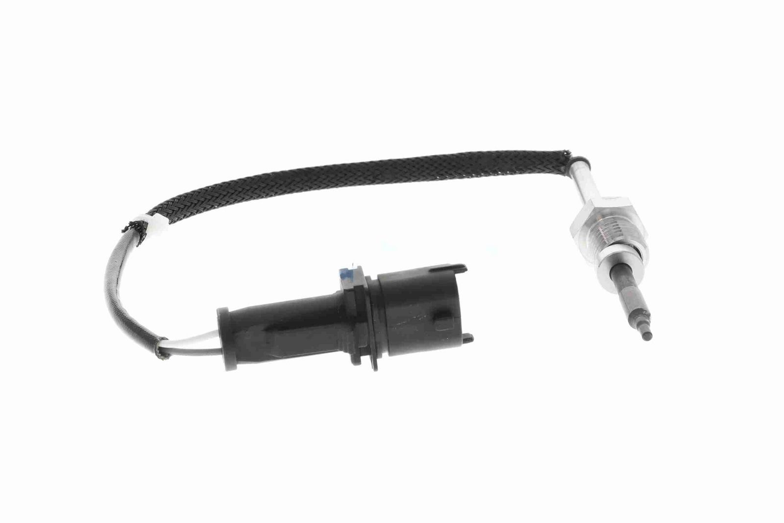 Capteur, température des gaz