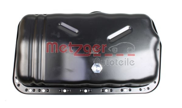 Miska olejowa METZGER AUTOTEILE 7990078