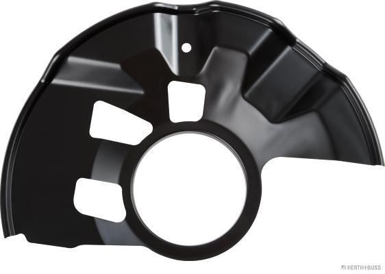 protectie stropire,disc frana HERTH+BUSS JAKOPARTS J3323000