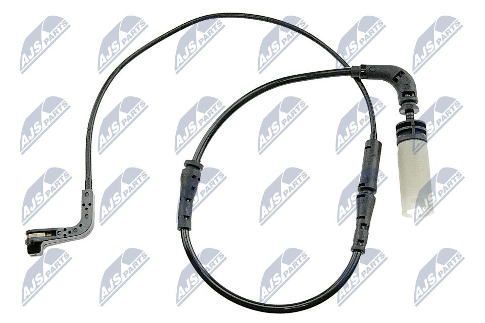 Senzor, uzura placute frana NTY HCZ-BM-001