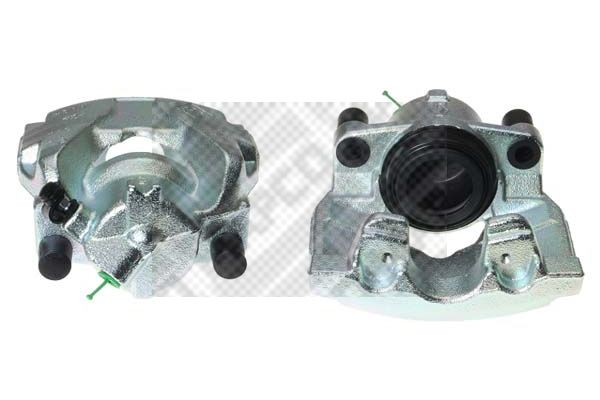Zacisk hamulca MAPCO 4256