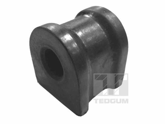 Zawieszenie, stabilizator TEDGUM 00194886