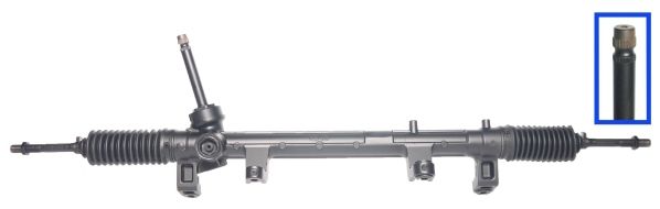 Caseta directie SPIDAN 52786