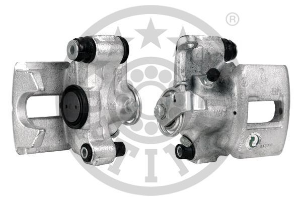 Zacisk hamulca OPTIMAL BC-1713L