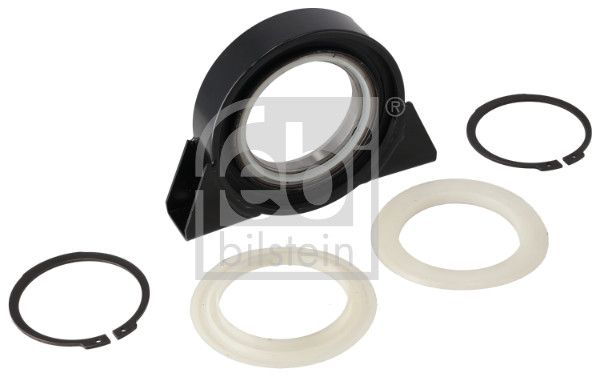 Suport, ax cardanic FEBI BILSTEIN 100296