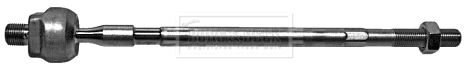 Połączenie osiowe, drążek kierowniczy poprzeczny BORG & BECK BTR4888