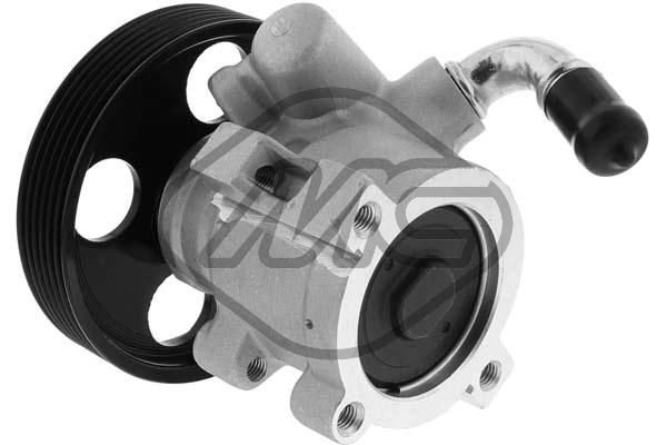 Pompa hydrauliczna, układ kierowniczy METALCAUCHO 50547