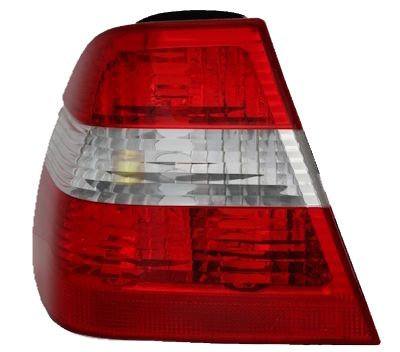 Lampa spate VAN WEZEL 0649935