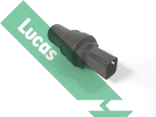 Czujnik prędkości obrotowej, mech. skrzynia biegów LUCAS SEB5007