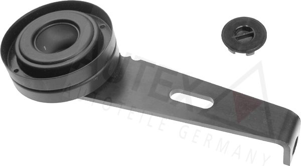 Rolka napinacza, pasek klinowy wielorowkowy AUTEX 641590