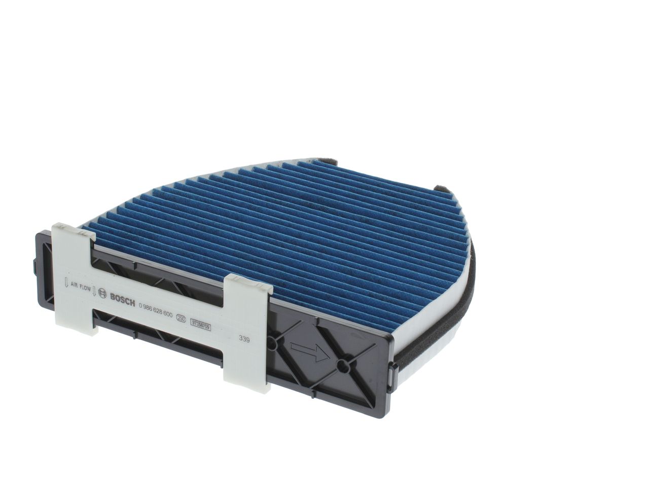 Filtrs, Salona telpas gaiss