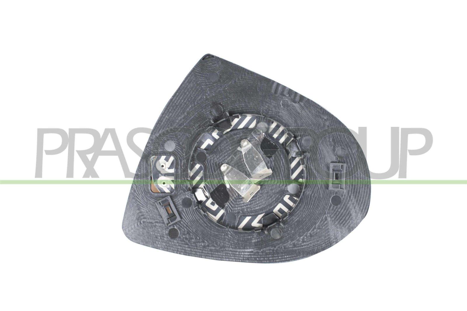 Sticla oglinda, oglinda retrovizoare exterioara PRASCO KI0247503