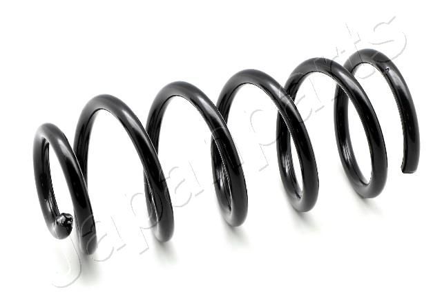 Sprężyna zawieszenia JAPANPARTS ZC6221A