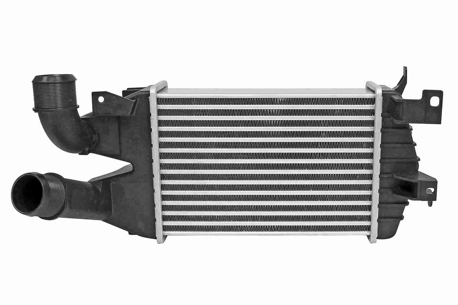 Refroidisseur d'air de suralimentation