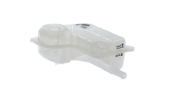 Vase d'expansion, liquide de refroidissement