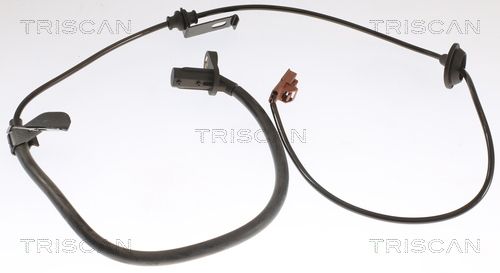 Czujnik, prędkość obrotowa koła TRISCAN 8180 80141