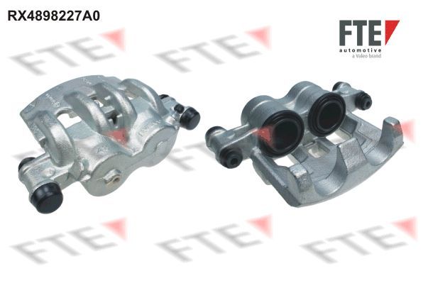 Zacisk hamulca FTE 9291369