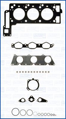 Zestaw uszczelek, głowica cylindrów AJUSA 52507600