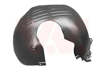 Carenaj roata VAN WEZEL 5766434