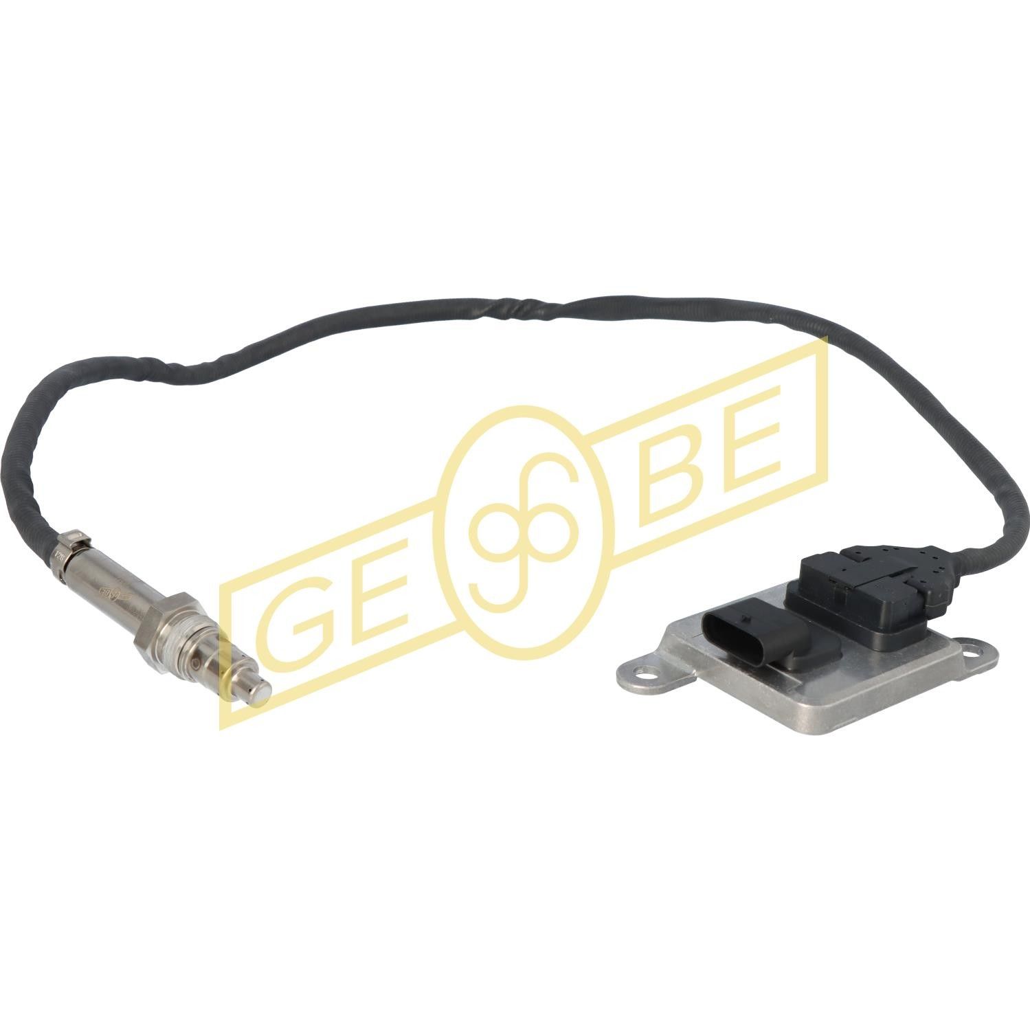 NOx-датчик, NOx-катализатор