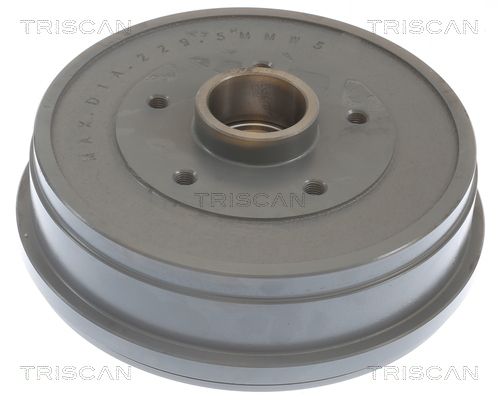 Bęben hamulcowy TRISCAN 8120 25225C