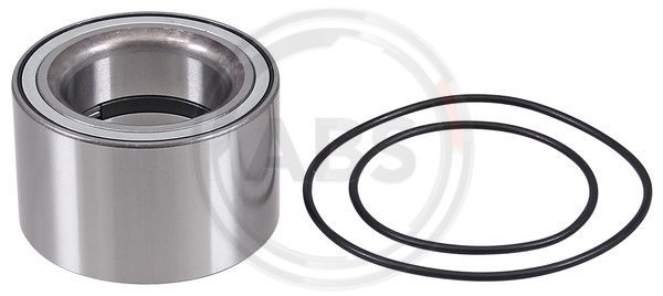 Zestaw łożysk koła A.B.S. 201704