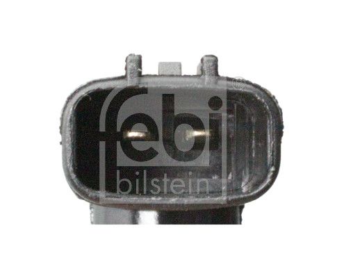 Levně Snímač, počet otáček kol FEBI BILSTEIN 106959