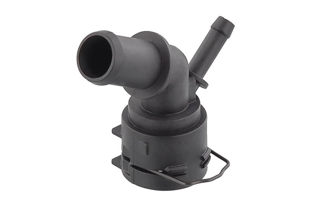 Flansa lichid racire TOPRAN EHVP 117 626