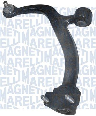 Wahacz, zawieszenie koła MAGNETI MARELLI 301181390100
