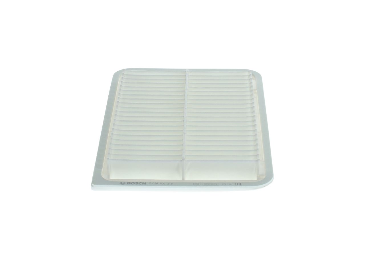 Levně Vzduchový filtr BOSCH F 026 400 218