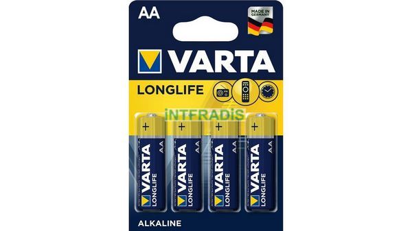 Batterie pour appareils